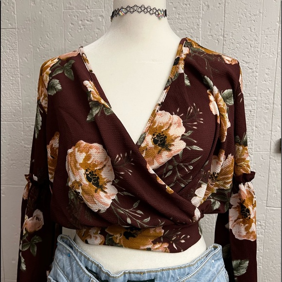 XS top - Picture 3 of 7